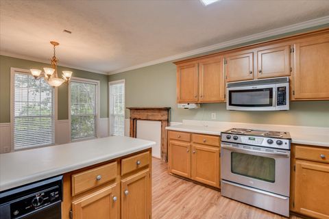 Tiny photo for 118 Travellers Lane, Aiken, SC 29803 (MLS # 220296)
