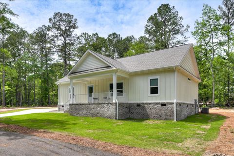 Photo of 272 Old Barnwell Road, Aiken, SC 29803 (MLS # 223415)