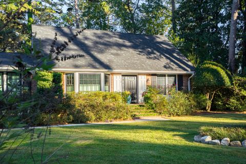 Tiny photo for 830 Azalea Place SE, Aiken, SC 29801 (MLS # 220202)
