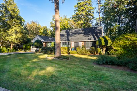 Tiny photo for 830 Azalea Place SE, Aiken, SC 29801 (MLS # 220202)