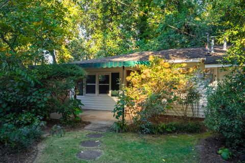 Tiny photo for 830 Azalea Place SE, Aiken, SC 29801 (MLS # 220202)