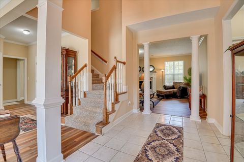 Tiny photo for 903 Windmill Parkway, Evans, GA 30809 (MLS # 219653)