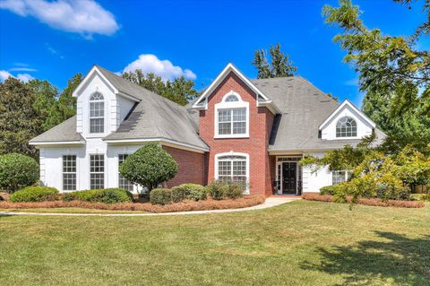 Tiny photo for 903 Windmill Parkway, Evans, GA 30809 (MLS # 219653)