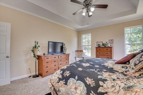 Tiny photo for 903 Windmill Parkway, Evans, GA 30809 (MLS # 219653)