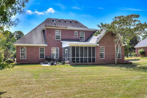 Tiny photo for 903 Windmill Parkway, Evans, GA 30809 (MLS # 219653)