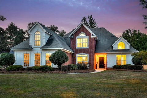 Tiny photo for 903 Windmill Parkway, Evans, GA 30809 (MLS # 219653)