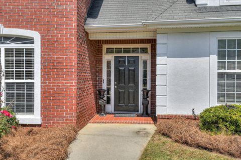 Tiny photo for 903 Windmill Parkway, Evans, GA 30809 (MLS # 219653)