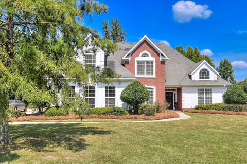 Tiny photo for 903 Windmill Parkway, Evans, GA 30809 (MLS # 219653)