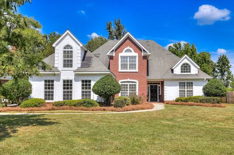 Tiny photo for 903 Windmill Parkway, Evans, GA 30809 (MLS # 219653)