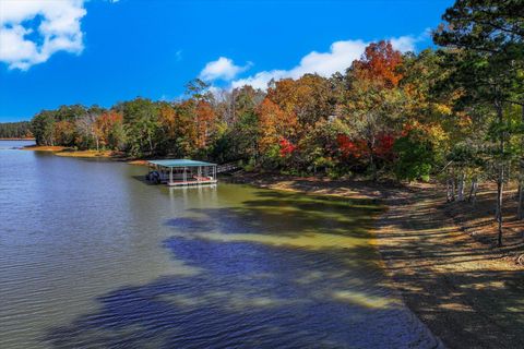 Tiny photo for 212 Pirates Cove, Mccormick, SC 29835 (MLS # 220686)
