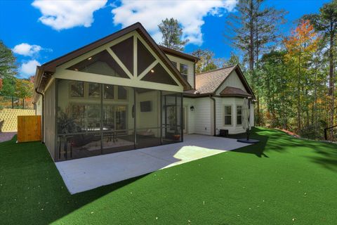 Tiny photo for 212 Pirates Cove, Mccormick, SC 29835 (MLS # 220686)