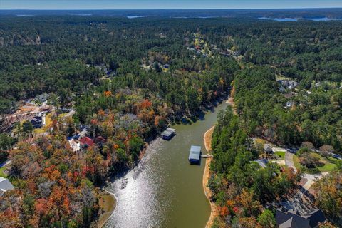 Tiny photo for 212 Pirates Cove, Mccormick, SC 29835 (MLS # 220686)