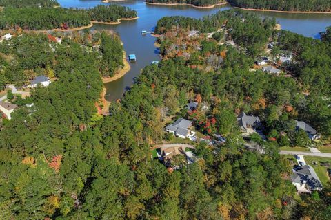 Tiny photo for 212 Pirates Cove, Mccormick, SC 29835 (MLS # 220686)