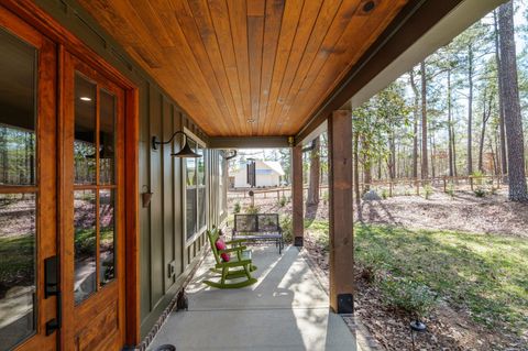 Tiny photo for 2935 Banks Mill Road SE, Aiken, SC 29803 (MLS # 222088)