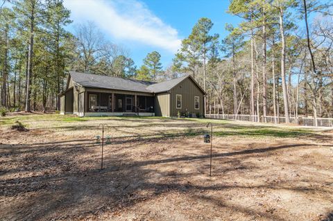 Tiny photo for 2935 Banks Mill Road SE, Aiken, SC 29803 (MLS # 222088)