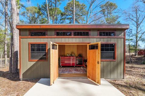 Tiny photo for 2935 Banks Mill Road SE, Aiken, SC 29803 (MLS # 222088)