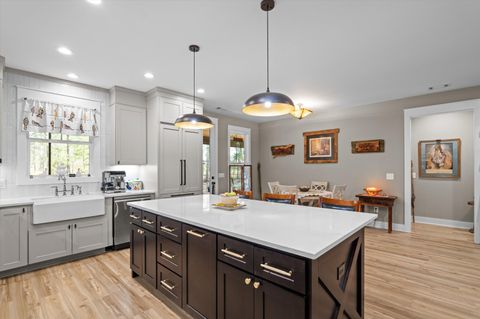 Tiny photo for 2935 Banks Mill Road SE, Aiken, SC 29803 (MLS # 222088)