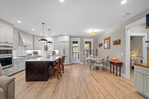 Tiny photo for 2935 Banks Mill Road SE, Aiken, SC 29803 (MLS # 222088)