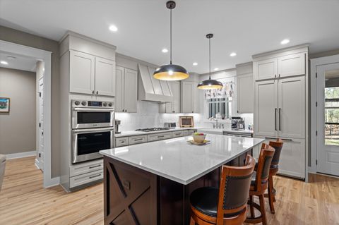 Tiny photo for 2935 Banks Mill Road SE, Aiken, SC 29803 (MLS # 222088)