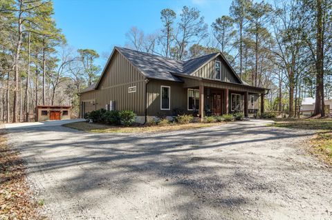 Tiny photo for 2935 Banks Mill Road SE, Aiken, SC 29803 (MLS # 222088)