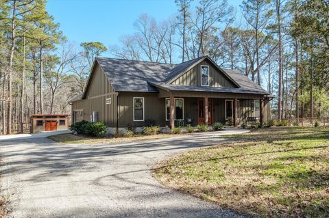 Photo of 2935 Banks Mill Road SE, Aiken, SC 29803 (MLS # 222088)