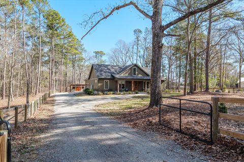 Tiny photo for 2935 Banks Mill Road SE, Aiken, SC 29803 (MLS # 222088)