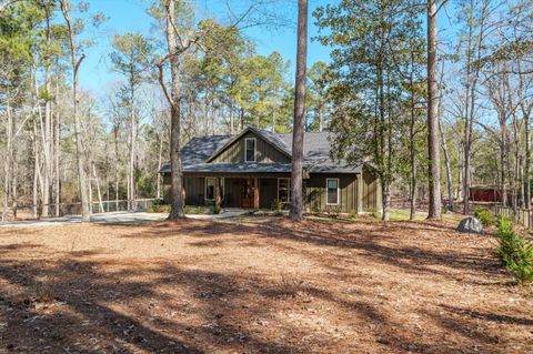 Tiny photo for 2935 Banks Mill Road SE, Aiken, SC 29803 (MLS # 222088)