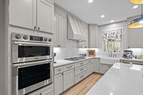 Tiny photo for 2935 Banks Mill Road SE, Aiken, SC 29803 (MLS # 222088)