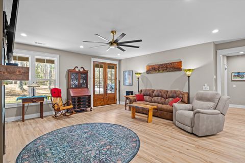 Tiny photo for 2935 Banks Mill Road SE, Aiken, SC 29803 (MLS # 222088)