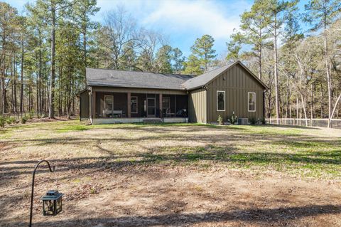 Tiny photo for 2935 Banks Mill Road SE, Aiken, SC 29803 (MLS # 222088)