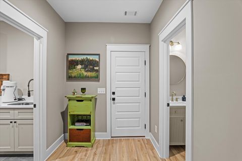 Tiny photo for 2935 Banks Mill Road SE, Aiken, SC 29803 (MLS # 222088)