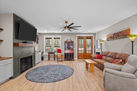 Tiny photo for 2935 Banks Mill Road SE, Aiken, SC 29803 (MLS # 222088)