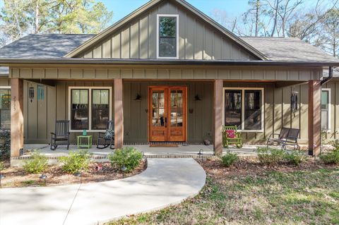 Tiny photo for 2935 Banks Mill Road SE, Aiken, SC 29803 (MLS # 222088)