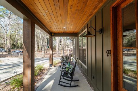 Tiny photo for 2935 Banks Mill Road SE, Aiken, SC 29803 (MLS # 222088)