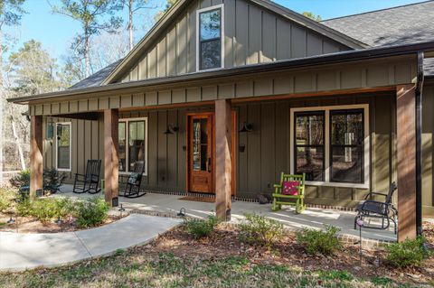 Tiny photo for 2935 Banks Mill Road SE, Aiken, SC 29803 (MLS # 222088)