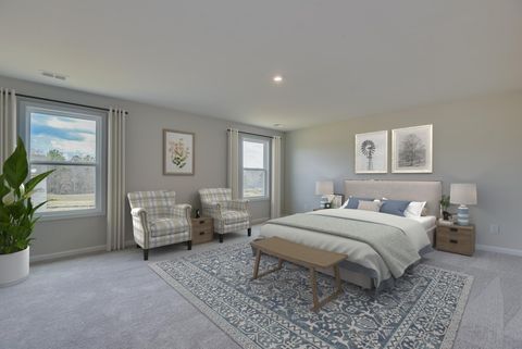 Tiny photo for 4211 Whitehouse Street, Harlem, GA 30814 (MLS # 220234)