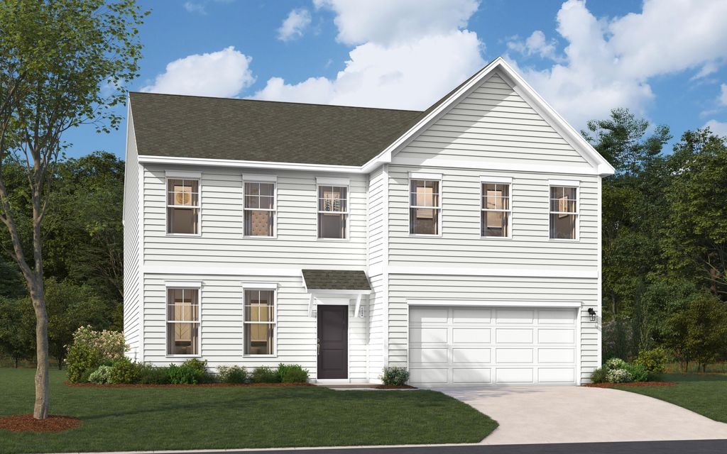 Photo for 4211 Whitehouse Street, Evans, GA 30809 (MLS # 220234)