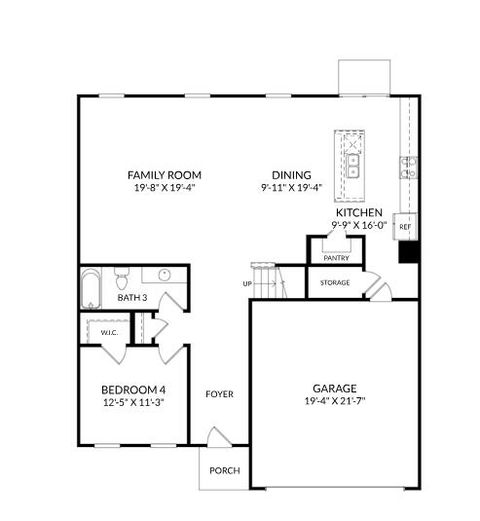 Tiny photo for 4211 Whitehouse Street, Evans, GA 30809 (MLS # 220234)