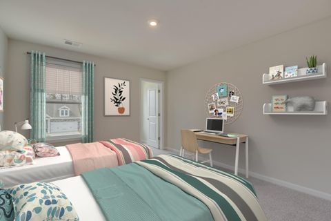 Tiny photo for 4211 Whitehouse Street, Harlem, GA 30814 (MLS # 220234)