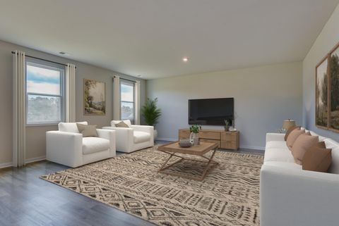 Tiny photo for 4211 Whitehouse Street, Harlem, GA 30814 (MLS # 220234)