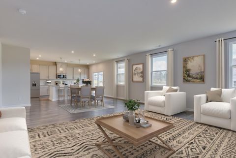 Tiny photo for 4211 Whitehouse Street, Harlem, GA 30814 (MLS # 220234)