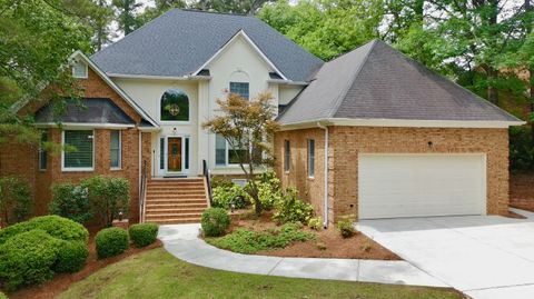 Photo of 126 Dewberry Lane, Aiken, SC 29803 (MLS # 223488)