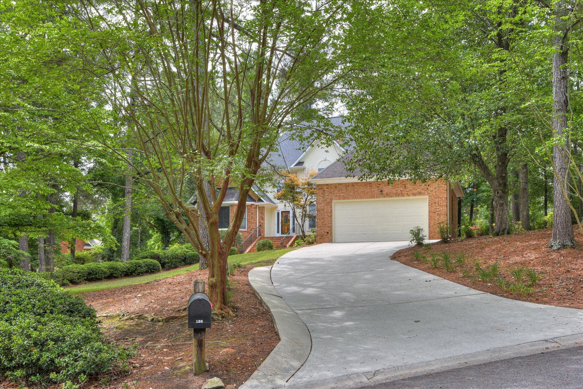 126 Dewberry Lane
