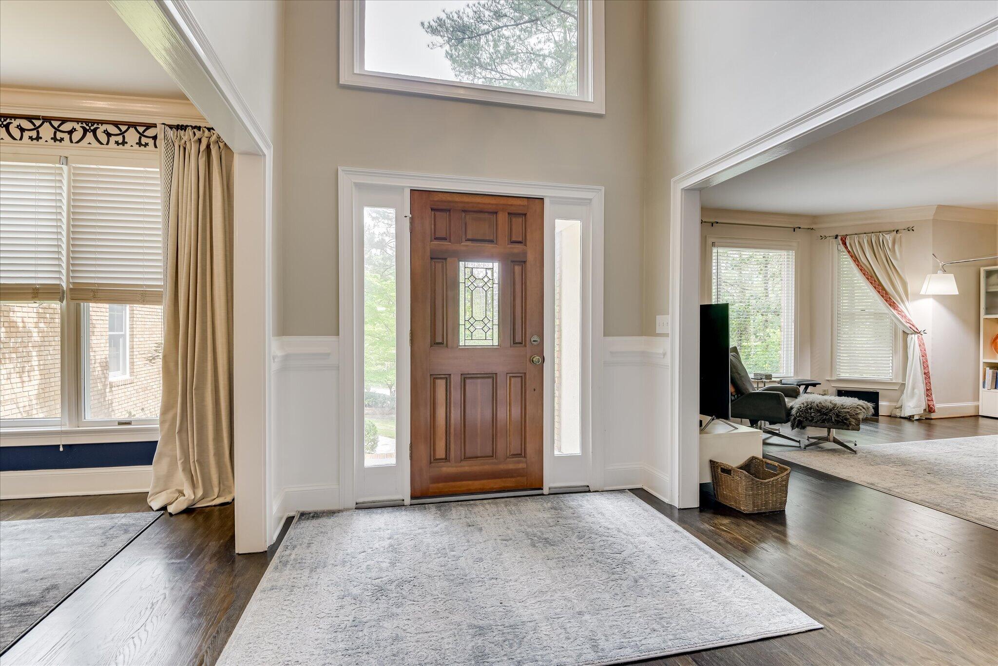 126 Dewberry Lane