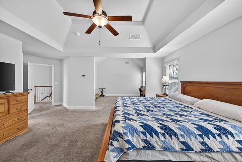 Tiny photo for 464 Equinox Loop, Aiken, SC 29803 (MLS # 222192)