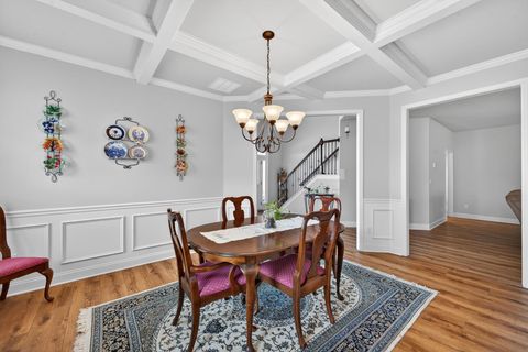 Tiny photo for 464 Equinox Loop, Aiken, SC 29803 (MLS # 222192)