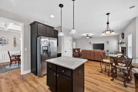 Tiny photo for 464 Equinox Loop, Aiken, SC 29803 (MLS # 222192)