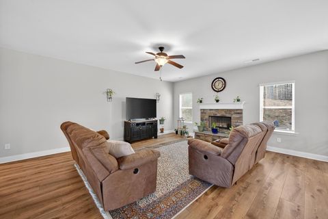 Tiny photo for 464 Equinox Loop, Aiken, SC 29803 (MLS # 222192)