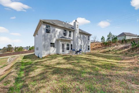 Tiny photo for 464 Equinox Loop, Aiken, SC 29803 (MLS # 222192)