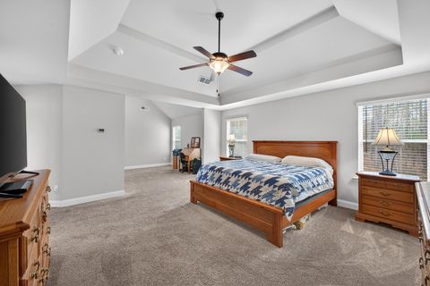 Tiny photo for 464 Equinox Loop, Aiken, SC 29803 (MLS # 222192)